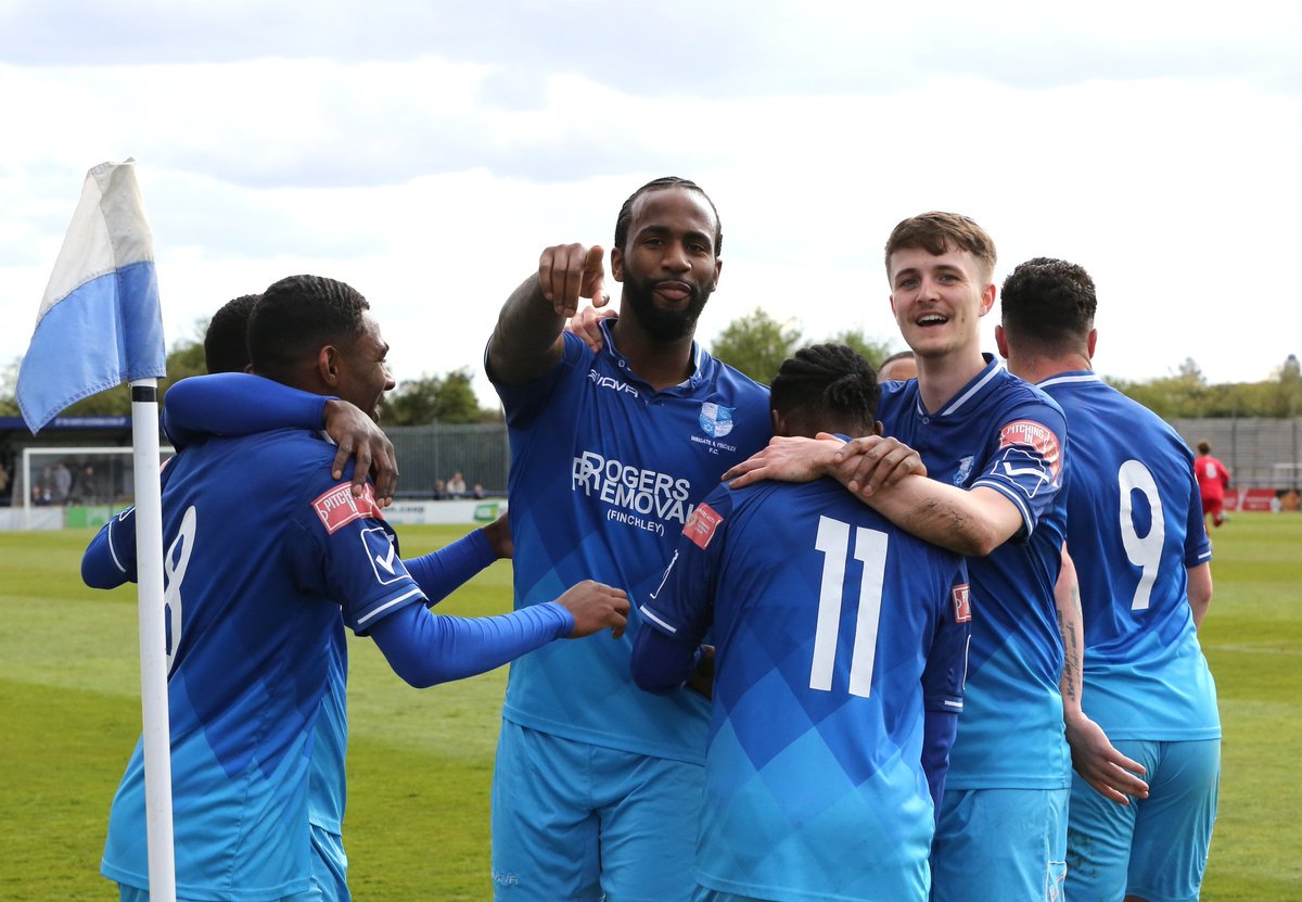 WinFinchleyFC's tweet photo. ๐จ Good Morning Blues, it's MATCHDAY!
๐ฃ @1EastThurrockFC
๐ @IsthmianLeague
๐ Rookery Hill, Corringham, SS17 9LB
๐ 3pm kick-off
๐ ยฃ12 Adults/ยฃ8 OAP & Students/ยฃ3 U16s
#TeamWingate https://t.co/qv1lEbQKmk