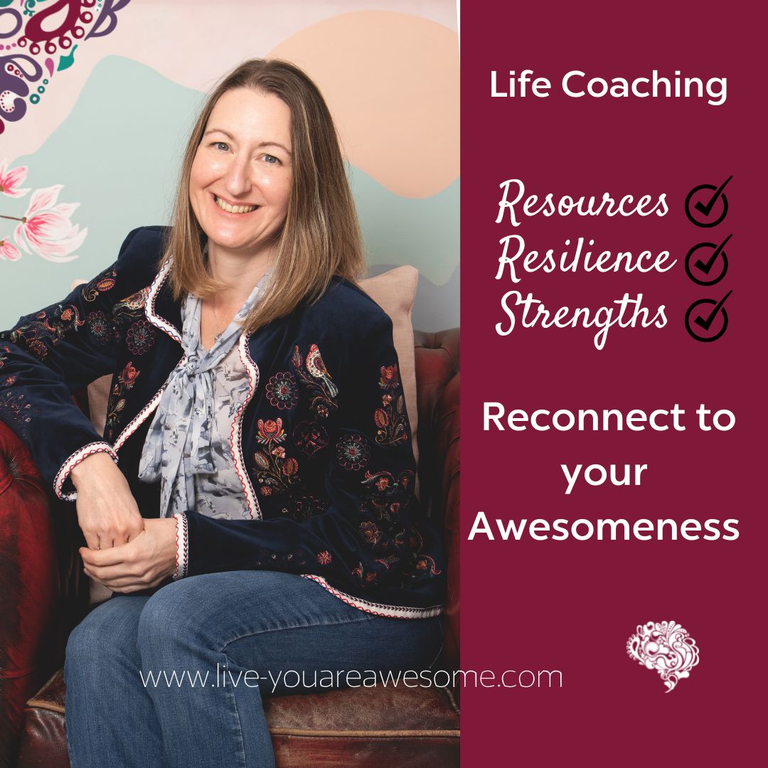 SaariZoe's tweet photo. I love my job! It's always an absolute pleasure to help my clients rediscover all the internal resources, strengths and resilience they have lost connection to.

#coaching #wellbeing #positivepsychology #thrive #youareawesome #flourish https://t.co/rQRE8pF0vv