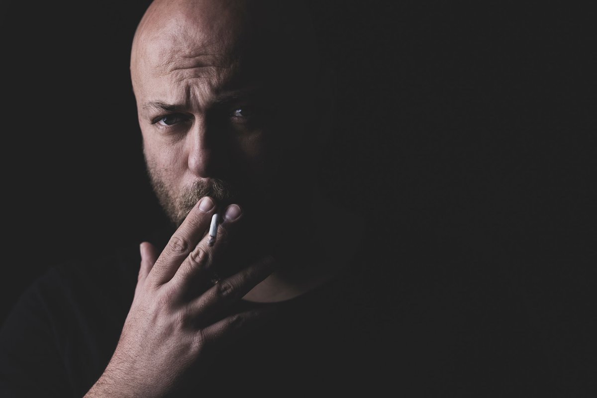 tiredpsych's tweet photo. ***COMPETITION***
Win a place for you AND a friend on my online Psychology of Character for Writers course (see pinned tweet).
How?
1. Retweet this 
2. Reply in 1 tweet to tell me what this character is thinking.
Closes 18th Apr 3pm BST https://t.co/f6L3BJUFIP