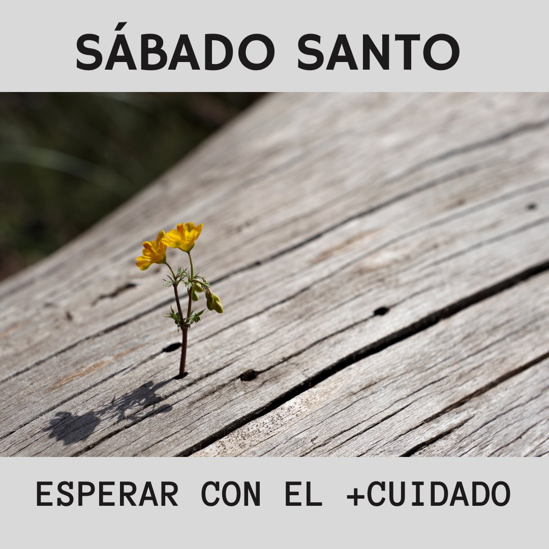 PascuaFSA's tweet photo. …y encontrarse con el mayor Amor. #pascuafsa https://t.co/TxcKvj7I8n