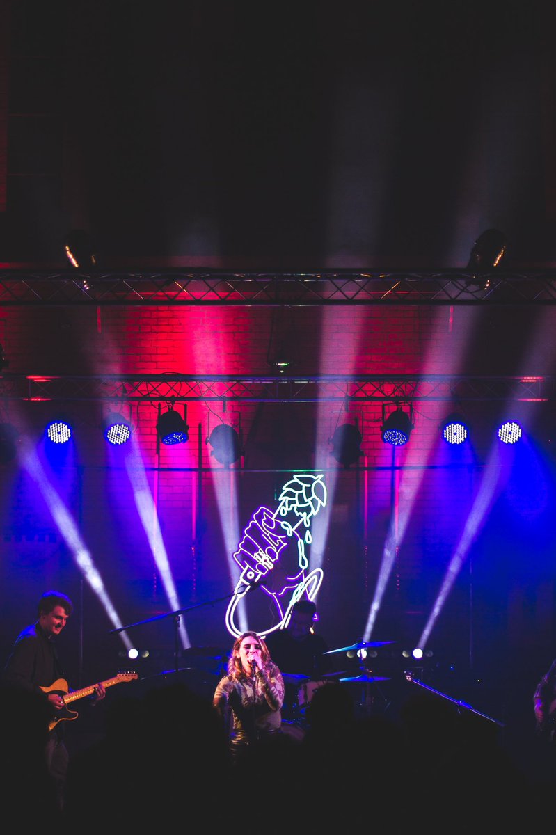 CMBCo - Events tweet media