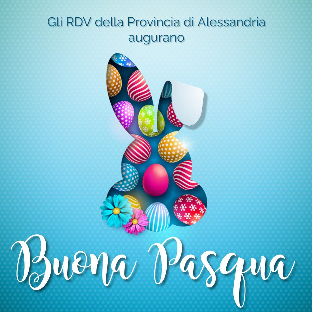 PCProvAL's tweet photo. Gli auguri di buona #Pasqua dai nostri #ReporterDigitaliVolontari https://t.co/lqVTeorhkE
