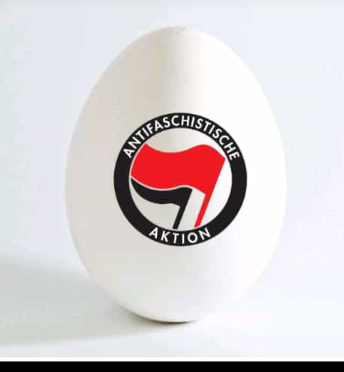 AltPunkMike's tweet photo. #NeuesProfilbild 
#FroheOstern https://t.co/KqKlN6pqOm