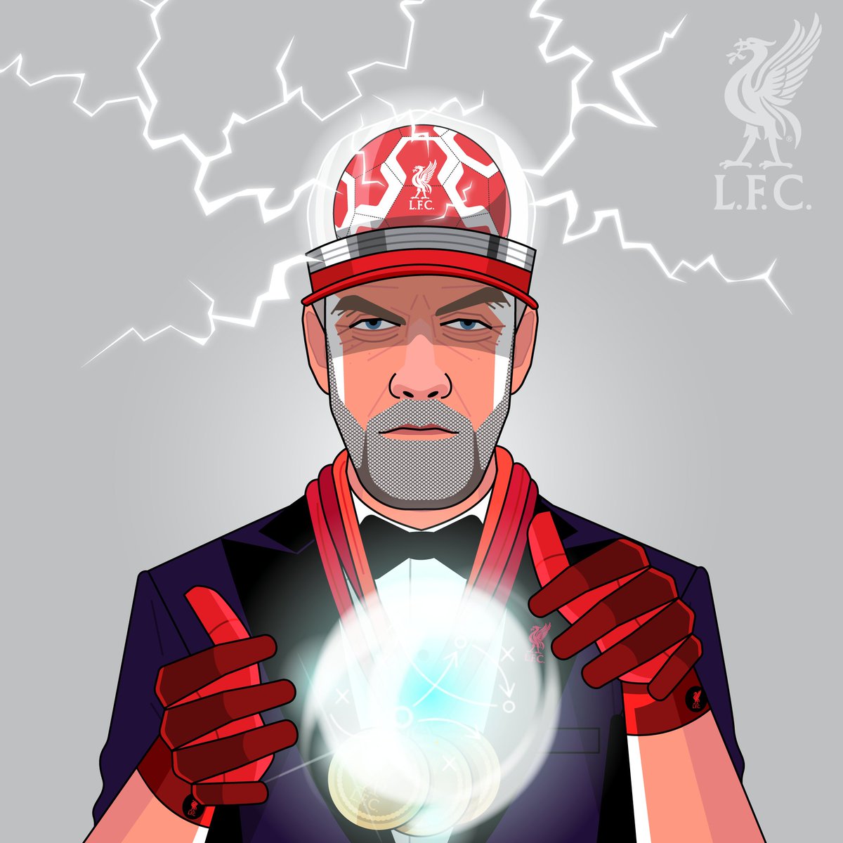 LFCHeroesClub's tweet photo. 🔴 GAME DAY AT WEMBLEY 🔴

Let's get those #EmiratesFACup score and squad predictions in!

What's everybody thinking? 🤔 https://t.co/Xu5g9k7CvA