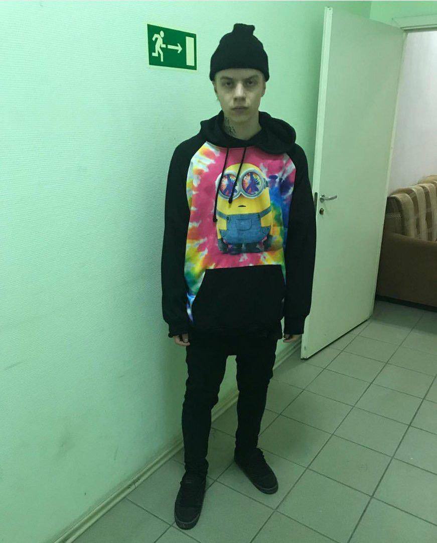 Глеб Голубин