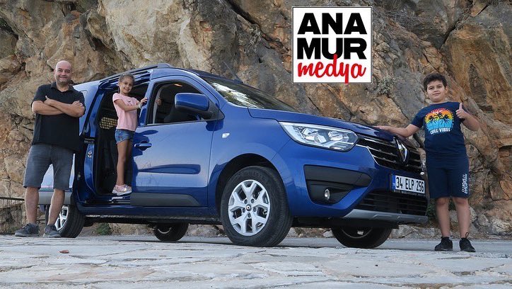 Emre_Anamur's tweet photo. Renault Express Combi 1.5 Dizel 95 HP Manuel 2022 Baba Oğul Kız Test videosu Anamur Medya YouTube kanalımda yayında, iyi seyirler!#Renault #RenaultExpress @anamurmedya2016 @RenaultTurkey @YouTube
https://t.co/GqyWbja8wq https://t.co/iMDCCo60Nq