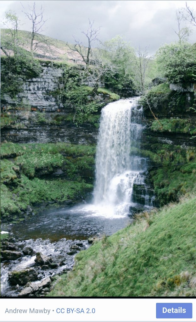 Heritarcumbria's tweet photo. #Rivers #Cumbria #AZ Q is for ????
R is for The River #Rawthey in NE #Cumbria 
Its' source is Rawthey Gill Foot &amp; it is joined by the Clough River, from #Garsdale, nr #Dowbiggin &amp; joins the River Dee close to #Sedbergh.  It then joins the #Lune at #Stangerthwaite.
@visitsedbergh https://t.co/1CuEuz69rE