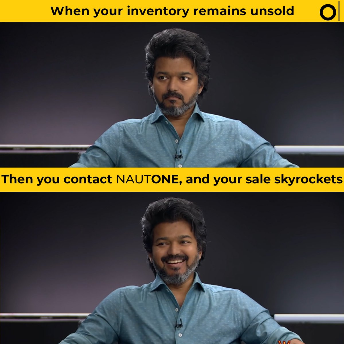 Nautonetweets's tweet photo. Don’t you ever worry about sales when we are here! Get on a strategy call with our experts and take your business to the next level. DM us right now.

By the way, Happy weekend!

#marketingagency #digitalmarketing #marketplace #nautone #beastmovie #thalapathyvijay #beast https://t.co/ItdpzCOYyl
