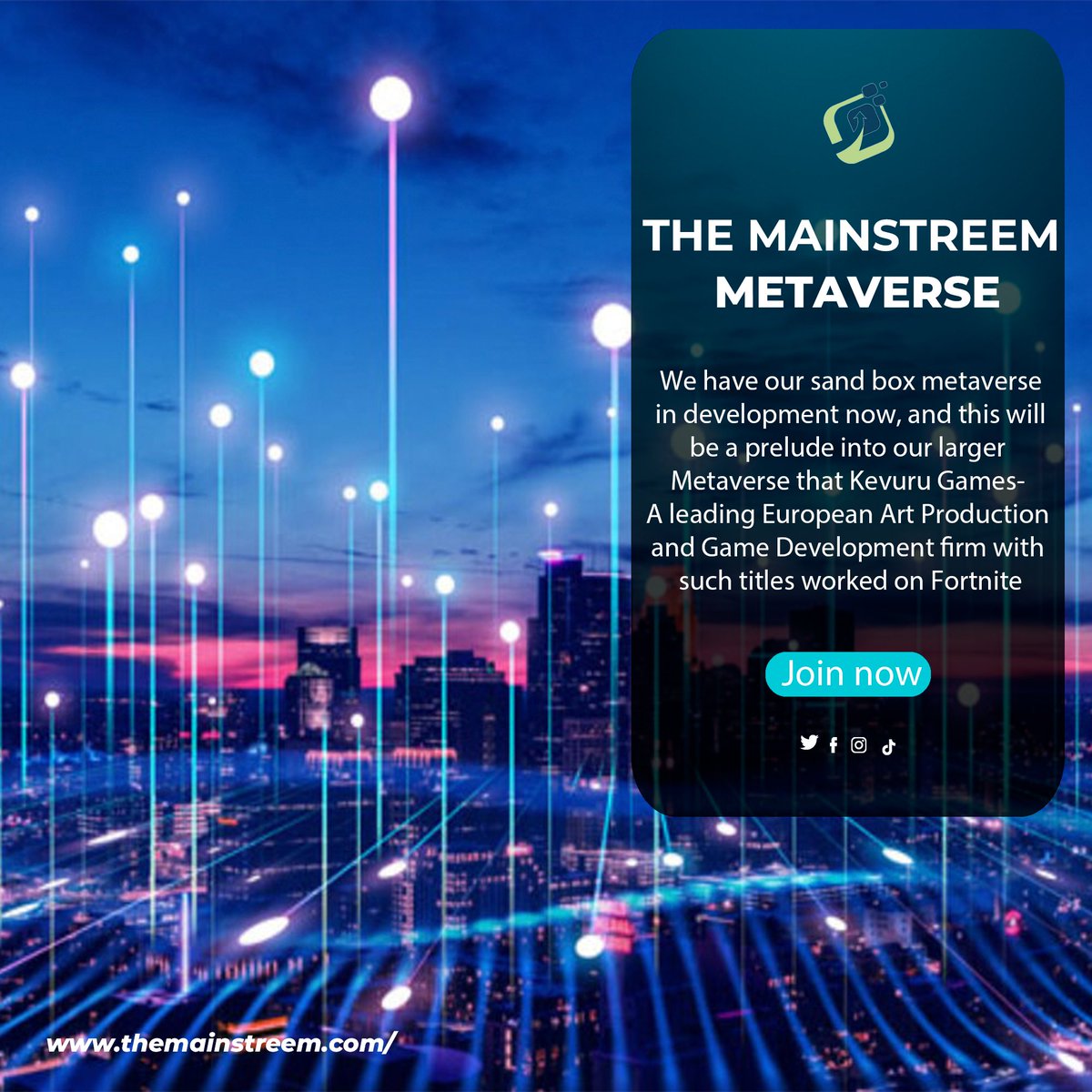 TheMainstreem tweet media