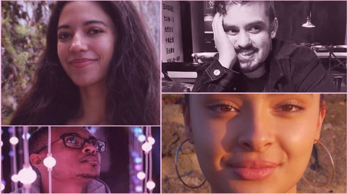 DepictShorts's tweet photo. Starting out in filmmaking?
Just 1 week to go ‘til #InsideFilm @wshed Sat 23 April 1pm -7pm (£5) to inspire you to take the next step into the film industry, pick up the skills, support & contacts to make it happen with an amazing line-up of speakers👇
⚡️https://t.co/j6grqws0of https://t.co/V1AS17sUJT