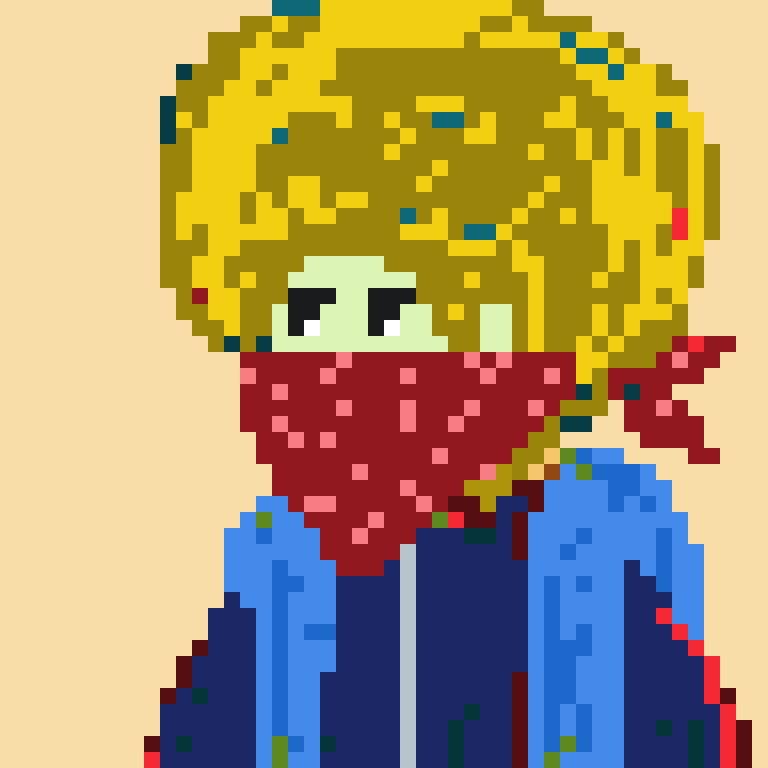 Nspc
Most naughty and brutal student in the world
Floor 0.002
Check it out : opensea.io/collection/not…
#NFTs #nfts #nftmarketplace #NFTJapan #NFT宣伝枠 #nftusa #nftspain #mfers #nftart #art #artwork #NFTCommunity #NFTCommmunity #nftitaly #nftusa #NFTdrop