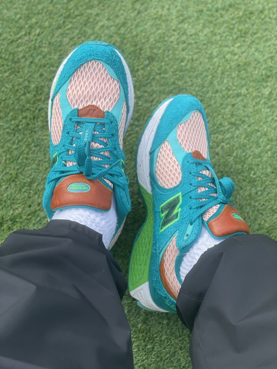 shutu_shutu8's tweet photo. 色味最高🙆🏻♂️
#newbalance
#ML2002R
#waterbetheguide
#SALEHEBEMBURY https://t.co/PIKIV3g8jS