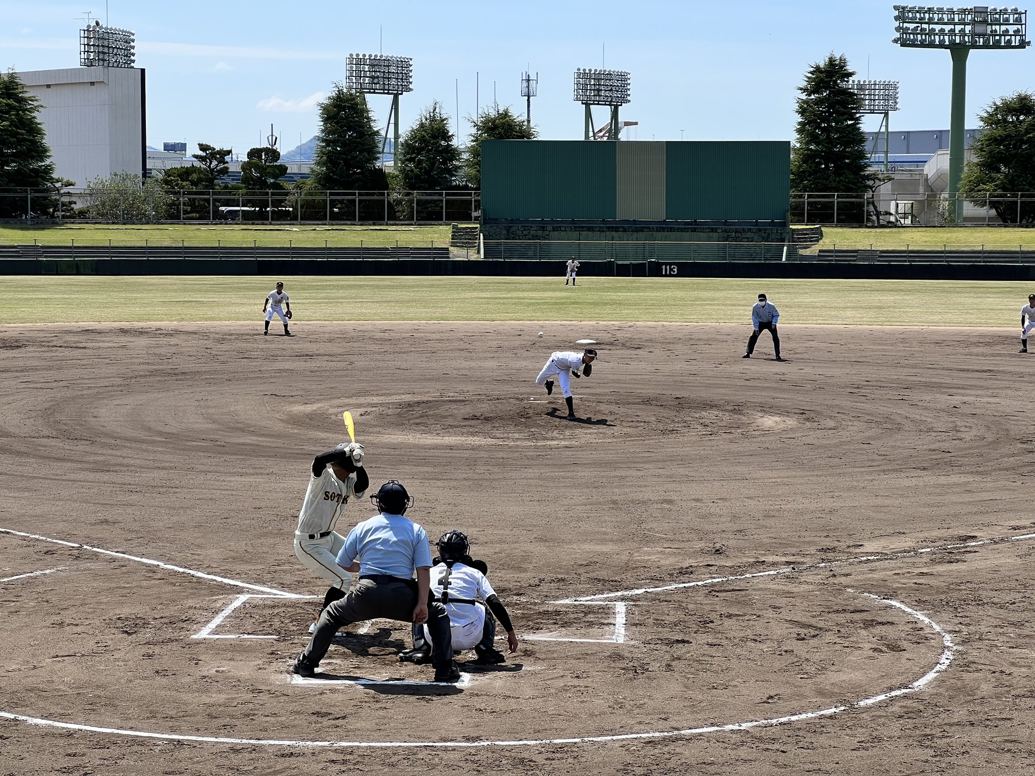 تويتر 広島県高校野球ガイド編集部 على تويتر 春季広島県高校野球大会 第138回春季中国地区高校野球大会広島県予選会 1試合目 崇徳 9 0 広島国泰寺 2試合目 祇園北 1 6 近大福山 みなさまお疲れさまでした 高校野球 甲子園 T Co Pegaqobgdz