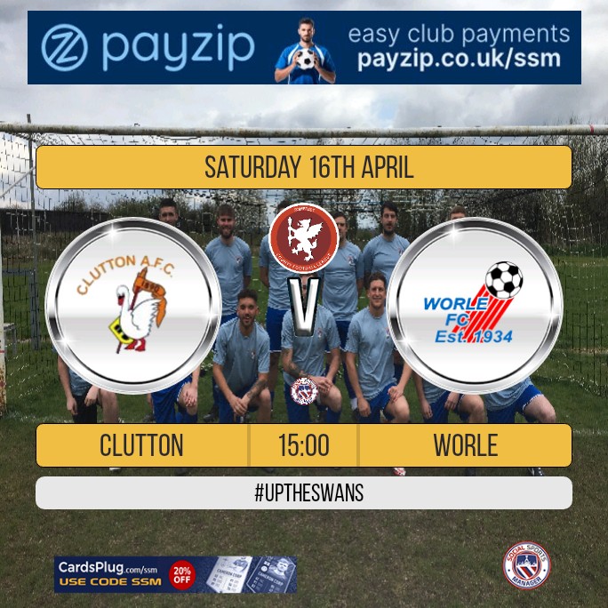 Clutton FC tweet media