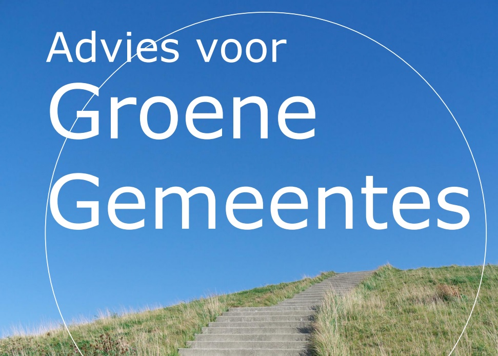 In deze #Weekvandegroenetuin gaan we samen zoveel mogelijk #tuinen, balkons en straten (verder) #vergroenen 🏡🍀 Hoe versterk je als #gemeente de regie op vergroening? In samenwerking met @deLynx hebben we adviezen opgesteld voor #Groene Gemeentes 👉 bit.ly/3xqc455
