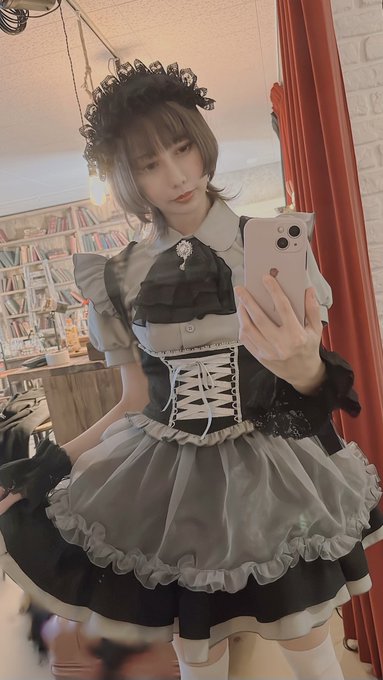 コスプレイヤーひのきおのTwitter画像22