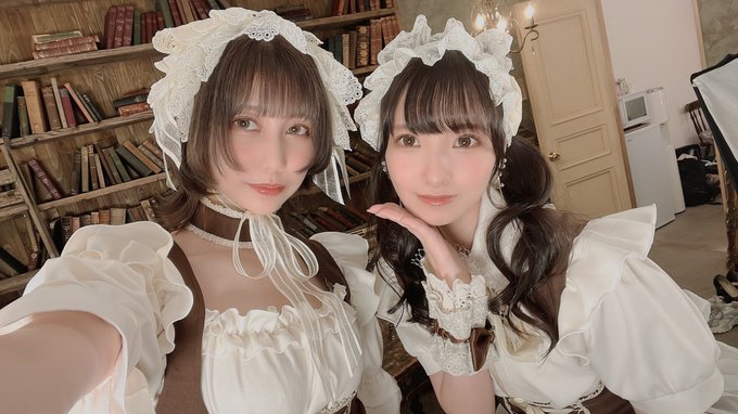 コスプレイヤーひのきおのTwitter画像21