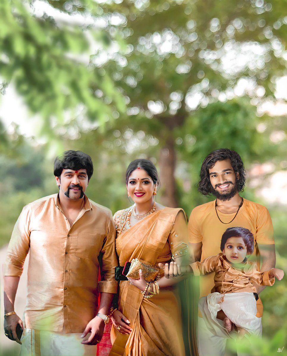 akashwadgeriamw's tweet photo. 🤗ಅಣ್ಣಾಅತ್ಗೆಮ್ಮಾ @Megsraj1 @chirusarja #chirusarja #meganaakka #meganaraj #chiruanna https://t.co/GAsT5rJ6q5
