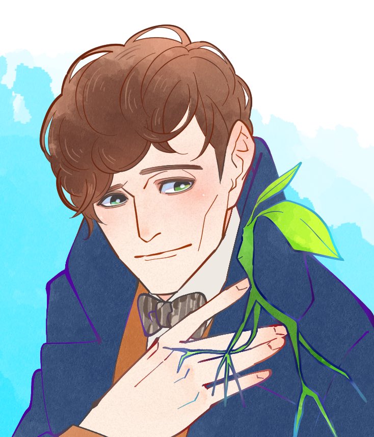 最近、エディレッドメインが可愛い🙈💕