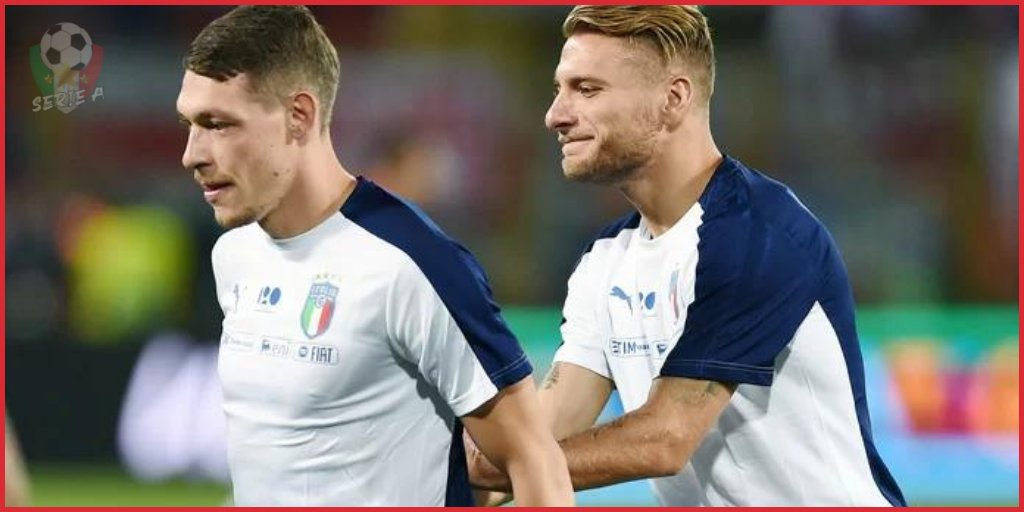 #Lazio #Torino è sfida di bomber: #Immobile vs #Belotti, chi lo vuole di più questo gol?

Leggi l'approfondimento qui 👉 bit.ly/3ruf6By

➖
#FanRating #TifaVotaVinci #FanRatingSerieA