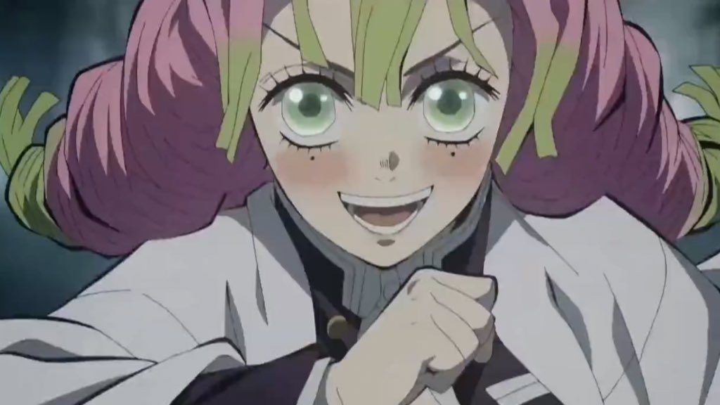 NOBODU MOVE. NOBODY MAKE A SOUND.