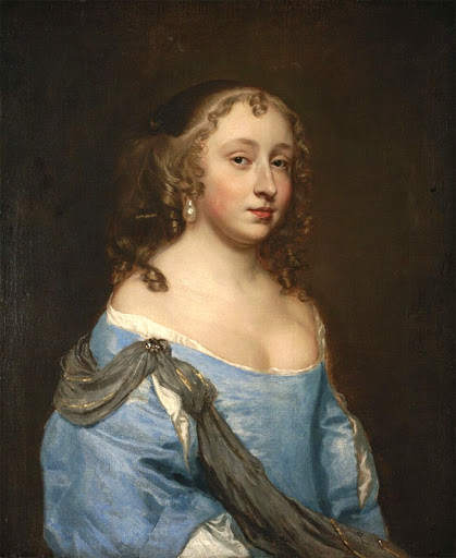 “That perfect tranquility of life, which is nowhere to be found but in retreat, a faithful friend and a good library.” Aphra Behn, died 16 April 1689

#aphrabehn #friendship #books