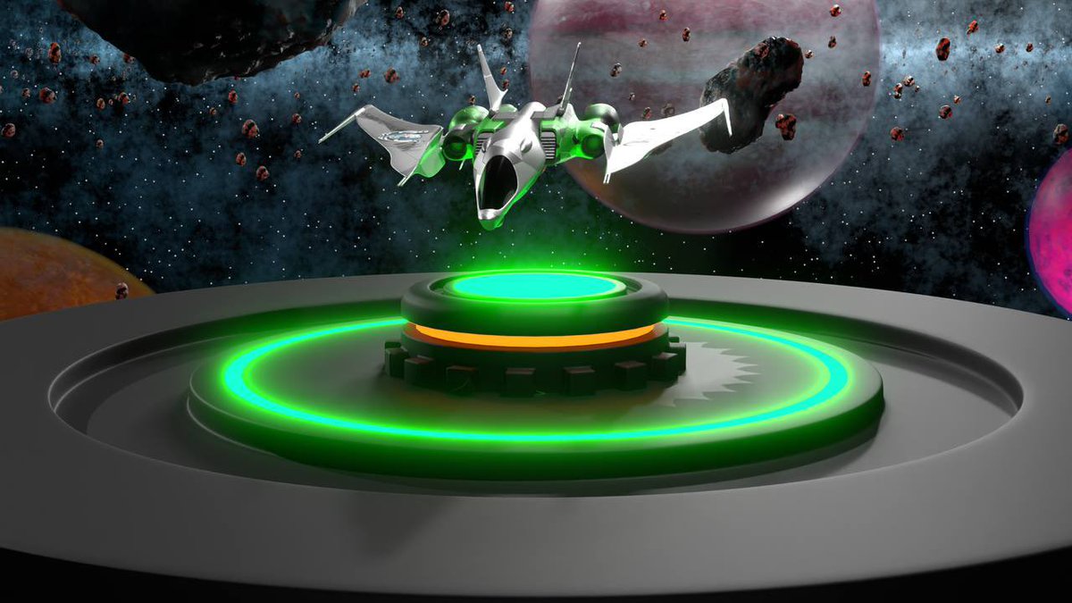 metauniverseMU's tweet photo. Loading...90%
 ➡NFTs best 2022
There will be 3D motion. Best NFTs the best value. 🔥
Join TG: https://t.co/sLwavUwc4I
➡️Reward 8% BTC AUTOMATIC 🔥
Chart poocoin : https://t.co/yHN1x5Ny79
DO NOT MISS 🛡
#BitcoinButton #PortfolioDay #BNB #Bitcoin #BinanceBlockchainWeek https://t.co/u6KF8D3LC0
