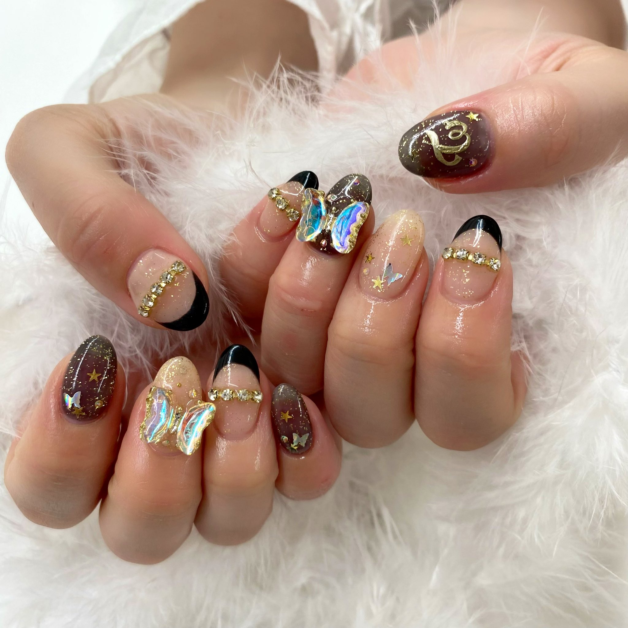Misaki 痛ネイル Misapinail Twitter