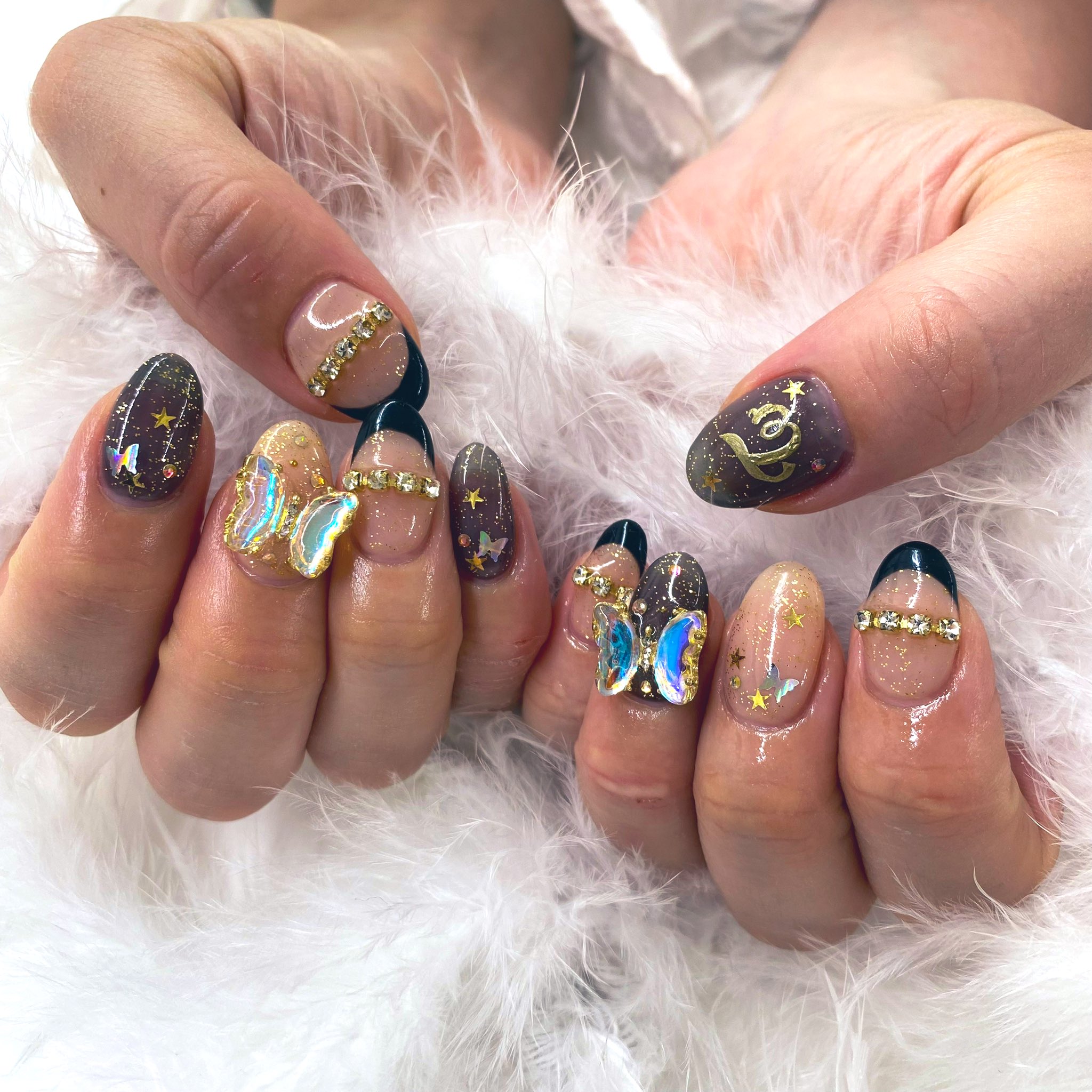 Misaki 痛ネイル Misapinail Twitter