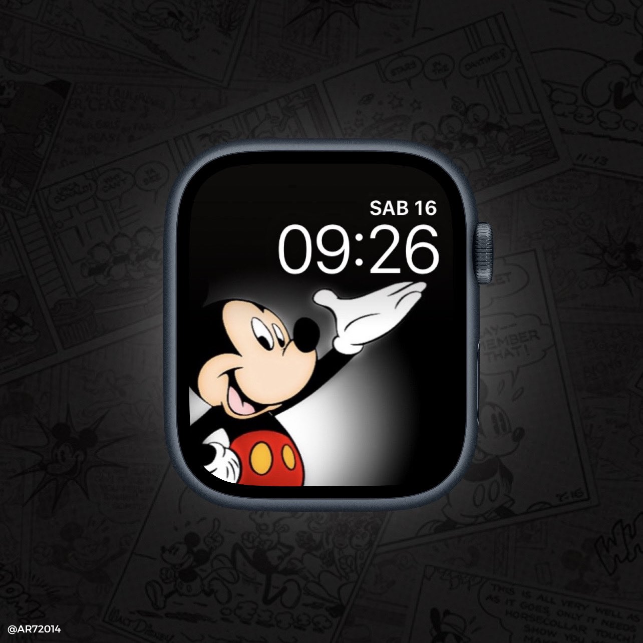 Mickey Mouse Apple Watch Face Purchase Saratov myhistorypark ru mickey-mouse-apple-watch-face-purchase-saratov-myhistorypark-ru