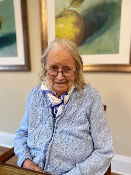 Carp Commons Retirement Village tweet media