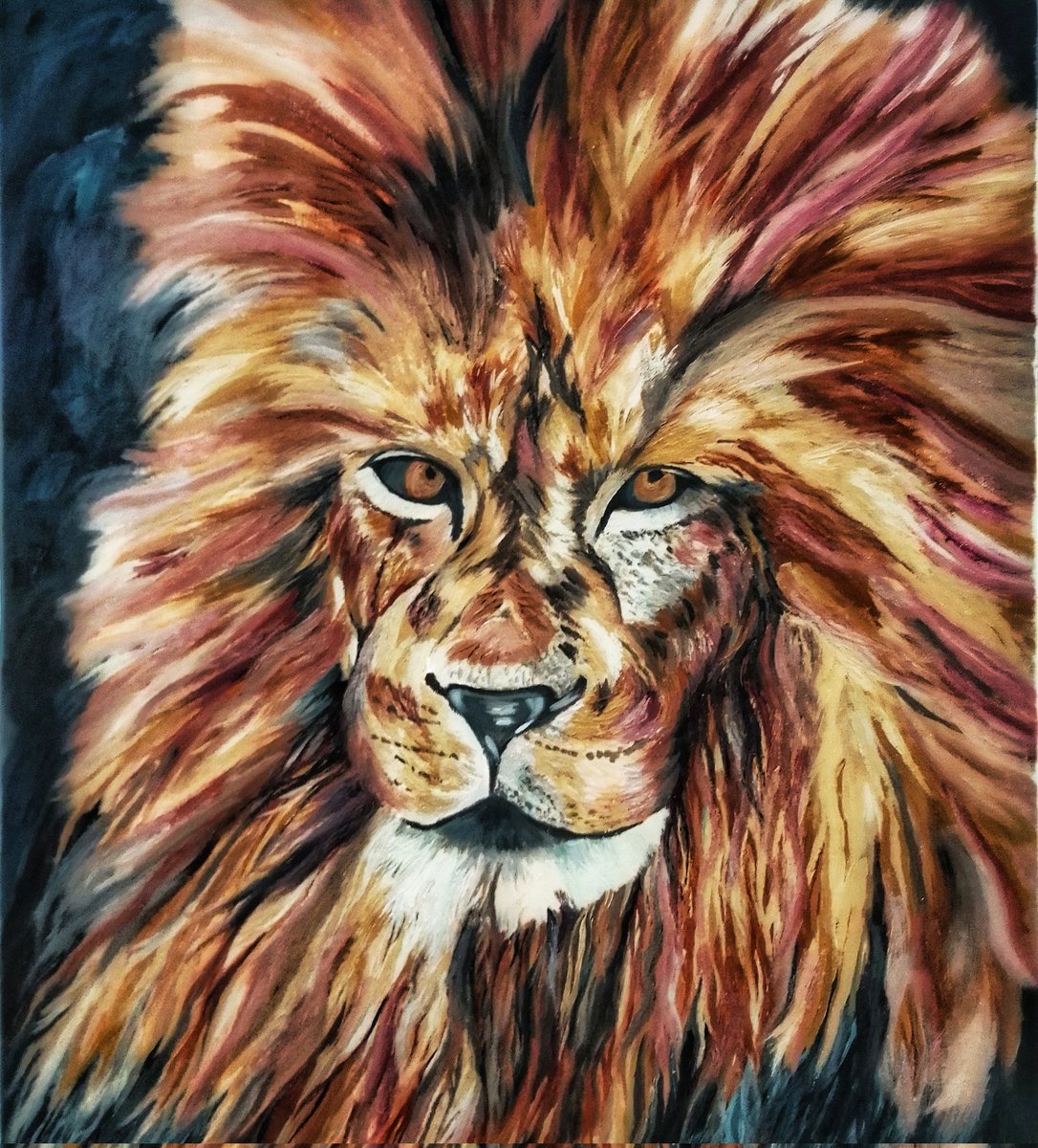 MogRagga's tweet photo. #CCabc P for Purpose
The purpose of Morri-Arty is to:
*Bring art to make you smile.
*Support #AnimalWelfare
*Raise awareness of #endangeredspecies .
*End #BackyardBreeding
Visit us at https://t.co/OMu6I6xtWv. You're always welcome.💜
#MHHSBD #DogsofTwittter #Saturday https://t.co/8sgiq7VZhG