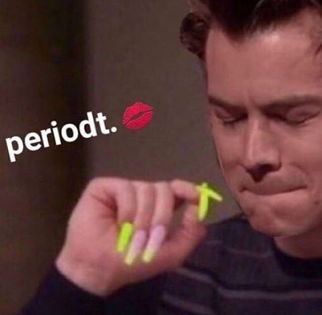 HiddlesStans's tweet photo. To boyfriends everywhere fuck you #boyfriends #Harrychella #HarryStyles https://t.co/jSaFjRd57X