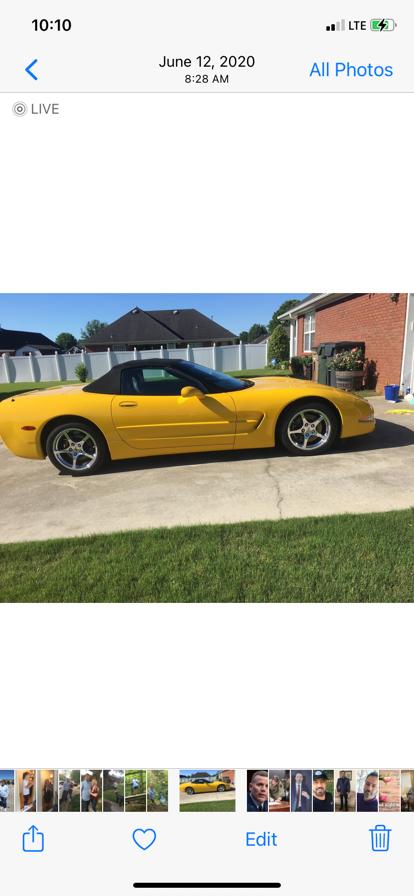 For sale message me if you are interested.