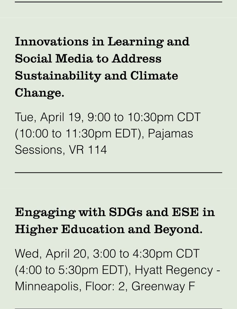 CIESESESIG's tweet photo. Amazing sessions lined up this year at #CIES2022 https://t.co/wqDo89HvH6