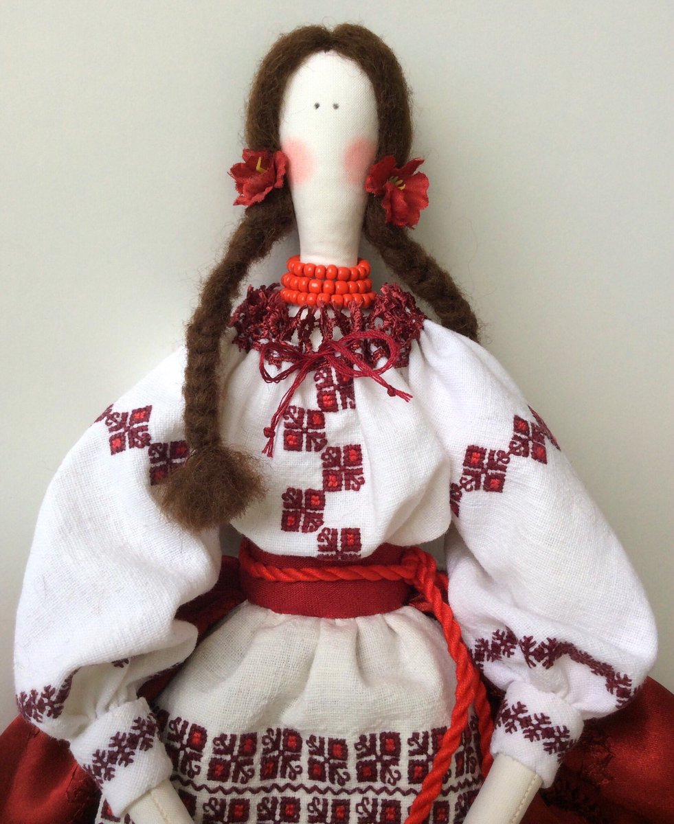 Tilda_Time's tweet photo. Tilda doll Young Ukrainiai beauty❤️🇺🇦

#tildatime #etsyshop #ukrainiangirl💙💛#Inspireddoll #Ukrainianlovergift #ukrainianstyle🇺🇦 #romanticstyle #uniquegift #favoritedoll #handembroidered #roomdecoration https://t.co/TF5UAvRLEd