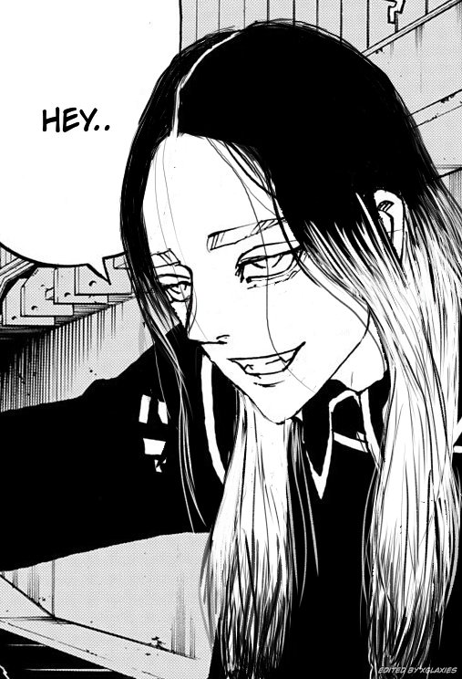 tokrevfess's tweet photo. Tr! Warning Spoiler

Unbraided ran 🤤❤️❤️

Messy edited by sender https://t.co/5yjhj4geIx