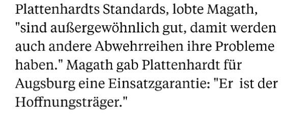 #Plattenhardt #HaHoHe #FCN