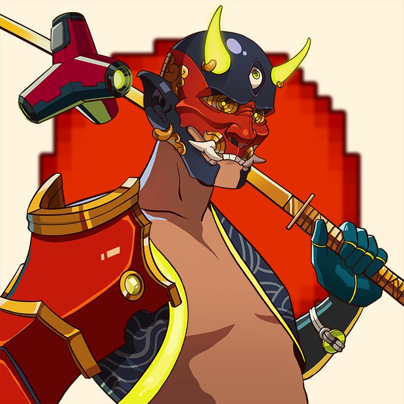 ALPHA: RONINS | (SOLD OUT!!!) tweet media