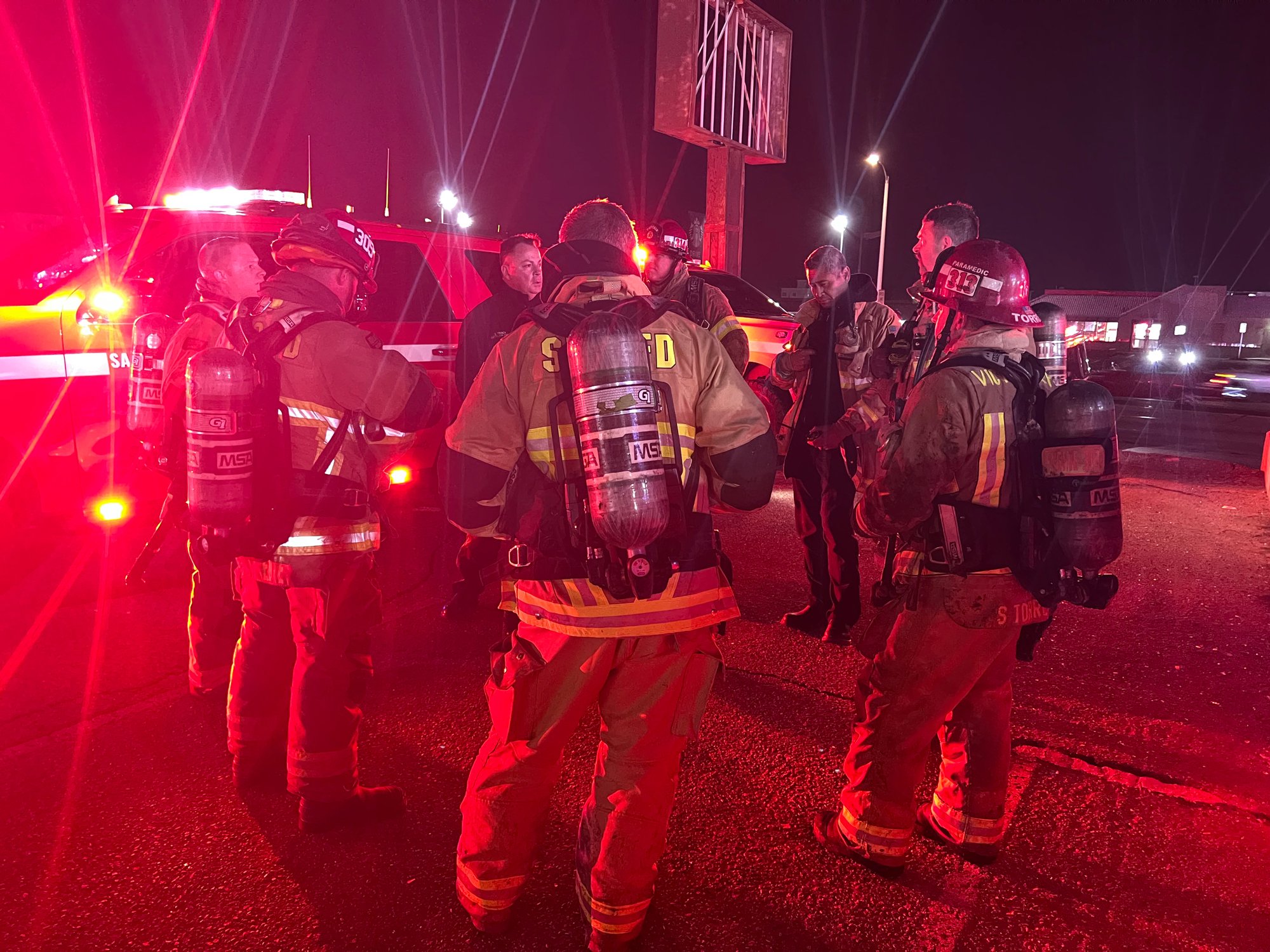 San Bernardino County Fire on Twitter "Hesperia (Final) Bear Valley