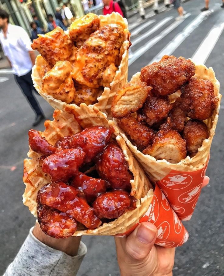 FOODETY 🍟 tweet media