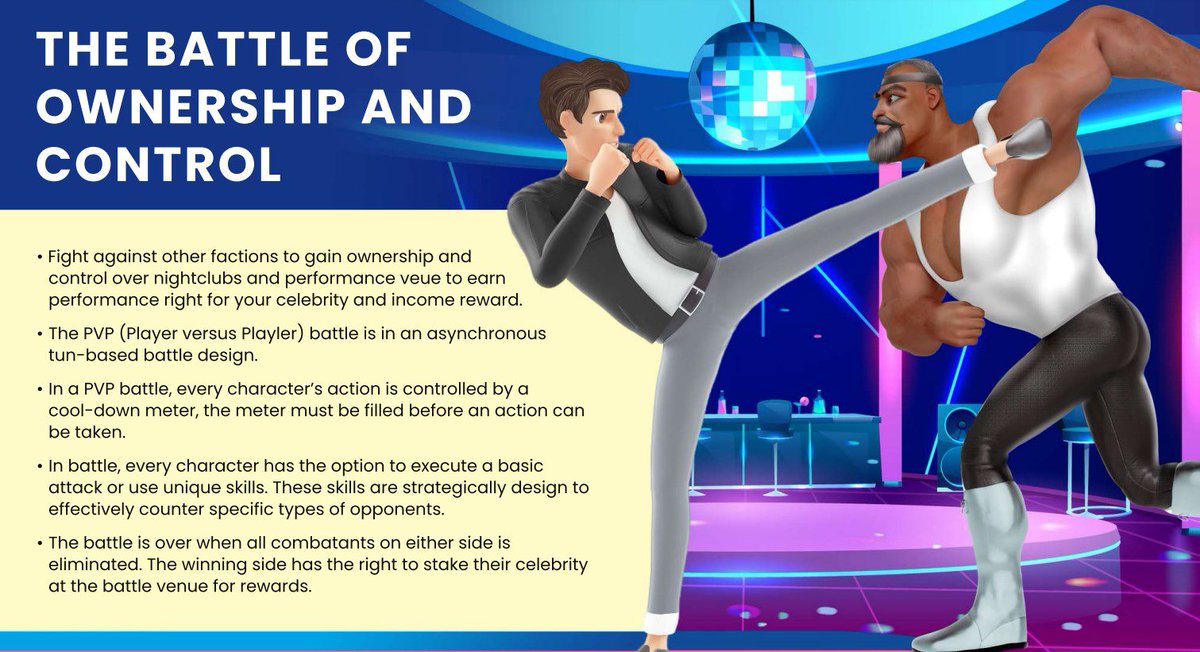 MetaFame tweet media