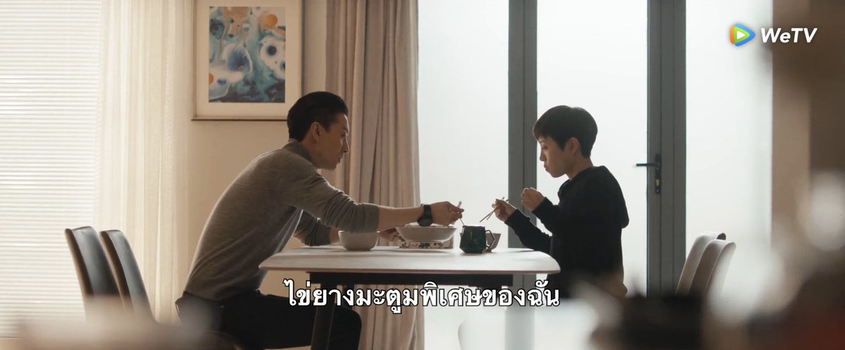 Popsical_Kwan's tweet photo. ละพอเช้ามาพระเอกต้มมาม่า+ทอดไข่ดาวยางมะตูมให้ กุแบบ ใครไหวไปก่อน กุขอวนไปดูภาคแรกซ้ำอีกรอบก่อนนะ น่ารักมากกกกกกกกกกกกกกกกแบบกอไก่ล้านตัวไปเลย 🥹🥹🥹🥹🥹🥹🥹🥹🥹🥹 #TalkingBones #TalkingBones2 https://t.co/yMUh6jBhYX