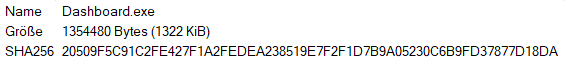 M0wLaue's tweet photo. @CyberGhost_EN is this a false positive or a real problem? (detected by microsoft defender) https://t.co/xgKjs7k4t5