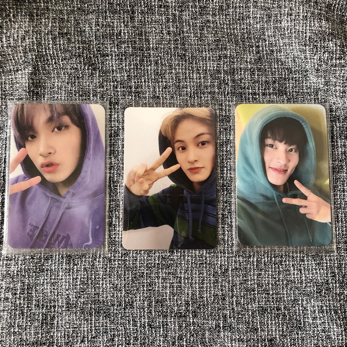 fullsun_kmerch's tweet photo. 「 wts lfb ph 」

➱ NCT Haechan &amp; Mark pc set

💵 1,550php + pf &amp; sf
📦 strictly sold as set
🗓 3d rsrv
📓 read carrd before transacting

╰ 💌comment mine or dm us to claim
 
-onhand and ready to ship

🏷️ dream hc sg2021 ube noot noot mark slowacid superhuman hoodie https://t.co/lepKYfyeSt