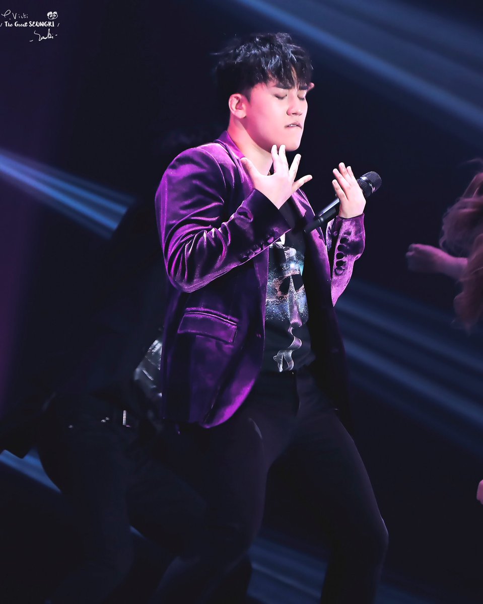 ratedseungri's tweet photo. .exactly https://t.co/YfuHUtEM2i
