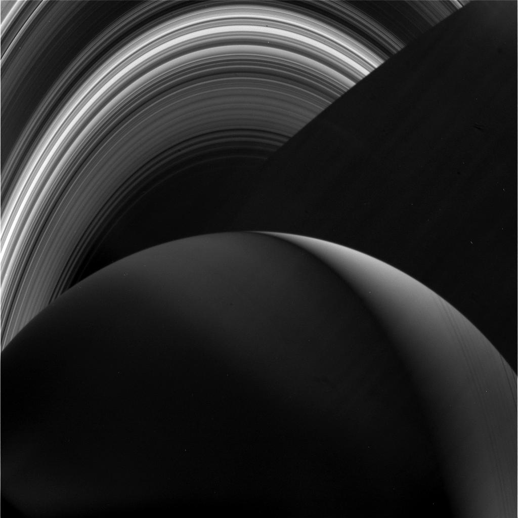 Bits of Saturn tweet media