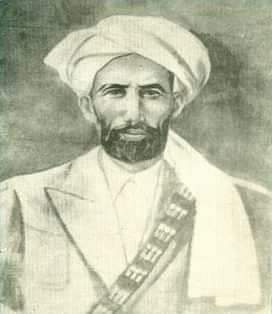 HakeemAchakzai3's tweet photo. نن د اپریل شپاړسمه نېټه دانګریزي کښېلاکګرو په وړاندي د ستر ملي مبارز میرزاعلي خان چې په فقیر اېپي سره شهرت لري دوه شپېتم  تلین دی. دانګریزي یرغلګرو په وړاندي د فقیر اېپي مبارزو ته  ډېر درناوی کوو، د خپلواکۍ د دغه ستر ملي  مبارز او د انګریزي سامراج سره  د ټول مبارزینو جنت ځای شه https://t.co/xqkfIkdjNl
