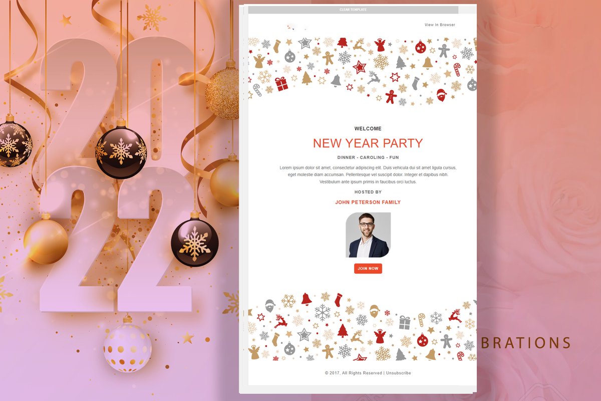 forhadbiplob's tweet photo. 50% off next 3 days.
Order now:https://t.co/K1mmS3yLb6
I will design mailchimp email template and email marketing
HTML email template Design
Email marketing services
Video gif animation
Mailchimp Automation/Flow setup
#Mailchimp #Klaviyo #EmailMarketing 
#emailflows https://t.co/rfOrHwkLMy