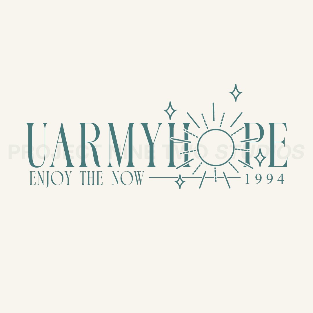 uarmyhope | enjoy the now
☀️